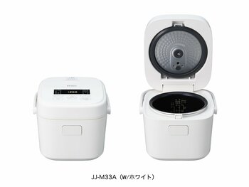 ハイアール、「3.1mm極厚まる釜」×「Wヒーター」でふっくらおいしく炊き上げるマイコンジャー炊飯器を発売
