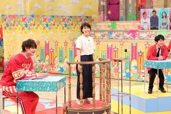 『VS魂』メンバーで一番いいリアルキス顔は相葉雅紀！「キスしてる俺かっこいい」と思われたワースト1位は…？