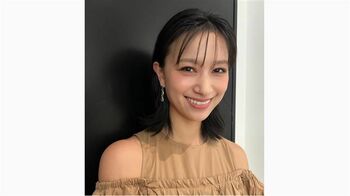 高橋ユウ(33)　息子たちのサマースクールのためハワイへ　「私も短期で語学学校へ」と自身も留学することを明かす