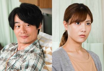 宮澤佐江『アンサング・シンデレラ』へのゲスト出演に「夢のようにうれしい」