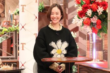 黒木華 Sex Pistolsが好きで恋愛は“肉食系”！？意外な素顔が続々