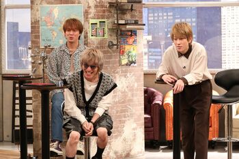 関ジャニ∞イチのギャンブラーが明らかに！競馬で大当てした安田か？“予想屋くっきー！”が絶賛した横山か？