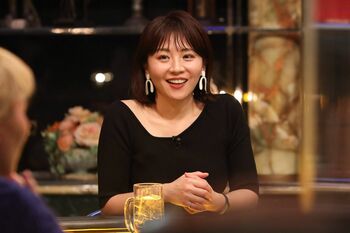 大橋未歩「大学時代に二股をかけられていたことがあって…」と告白！タクシーの中での失態を語る