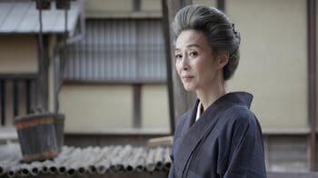 『グランマの憂鬱』萬田久子「喝！の裏にある愛を感じてもらえたら」