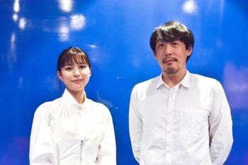 芳根京子「これ以上のことを求められても無理」映画「Arc アーク」で不老不死を演じ、魅せた新境地
