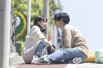 第10話と最終話の間を描く『あなたがしてくれなくても 特別編』放送！