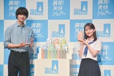 佐野勇斗「せっけんの香りがする」と言われた学生時代を振り返る！畑芽