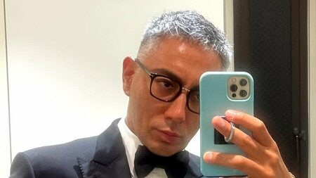 「美味しそう！」市川團十郎 ガッツリステーキの彩り豊かなメニューを公開！「色々考えてこれです」栄養バランスも考えられた献立に「体調万全の大切な源」