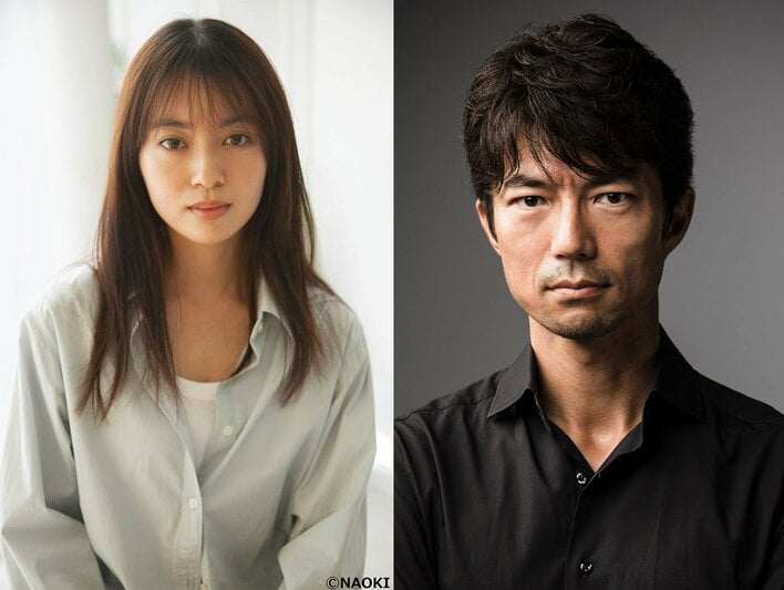福井発“奇跡のバンド”が映画化！福井オールロケ『きみの音が見えたとき』田辺桃子と仲村トオルが親子役に！