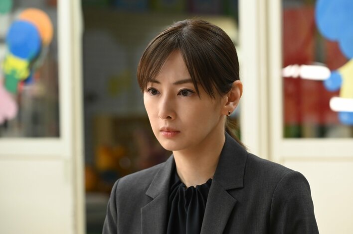 【写真】『あなたを奪ったその日から』第5話のシーン写真を見る