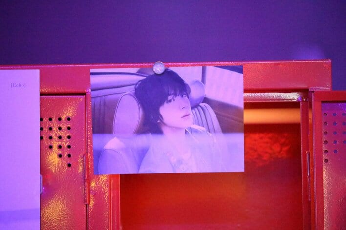 BTS写真ローズ様 ファン垂涎！BTSメンバーの貴重な写真が大量公開 メンバーの好き