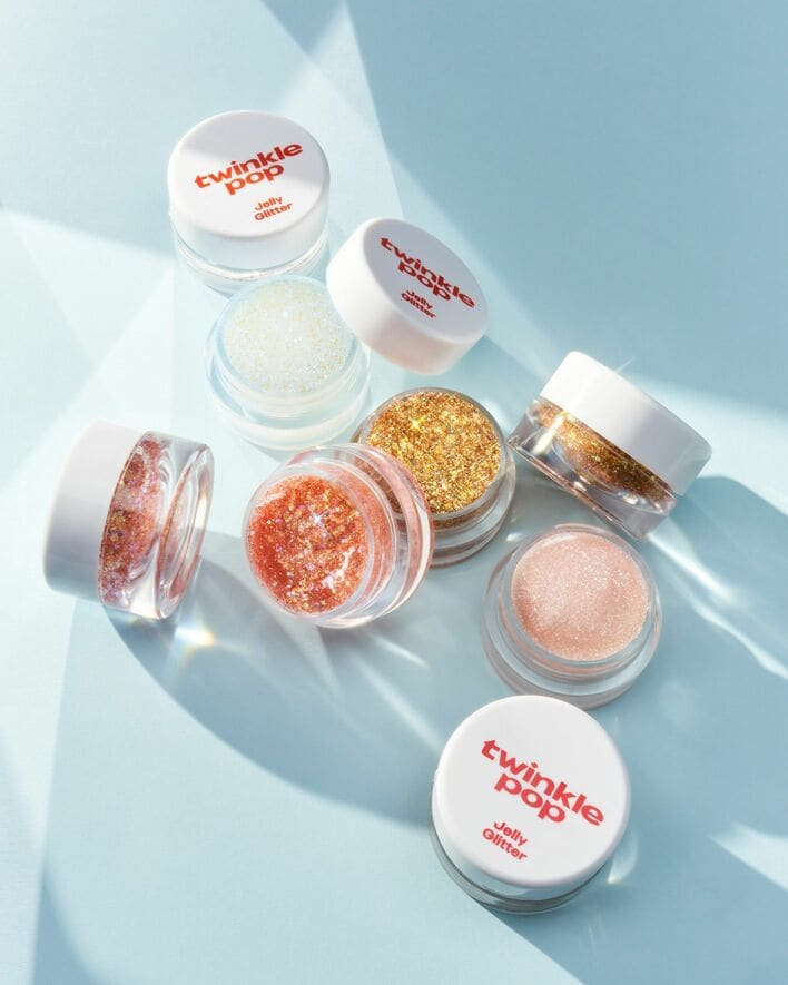 【早い者勝ち‼️】韓国コスメセット　韓国コスメまとめ売り ロムアンド　クリオ 日本初進出の韓国コスメブランド商品が全国のセブン-イレブンに登場