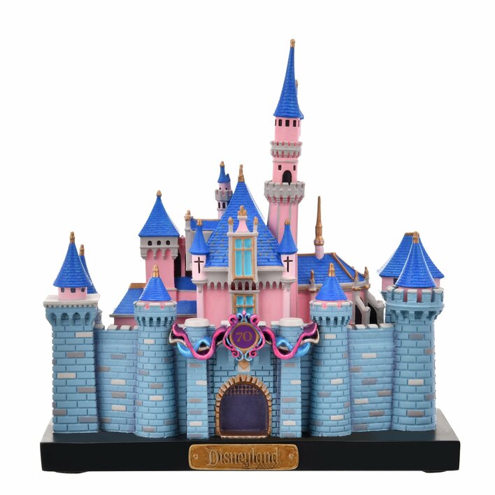 カリフォルニア ディズニー 70周年記念コレクションが可愛すぎ