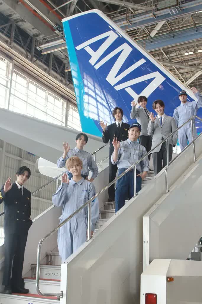 FANTASTICS PANORAMA JET 八木勇征 パネル 【公式通販】