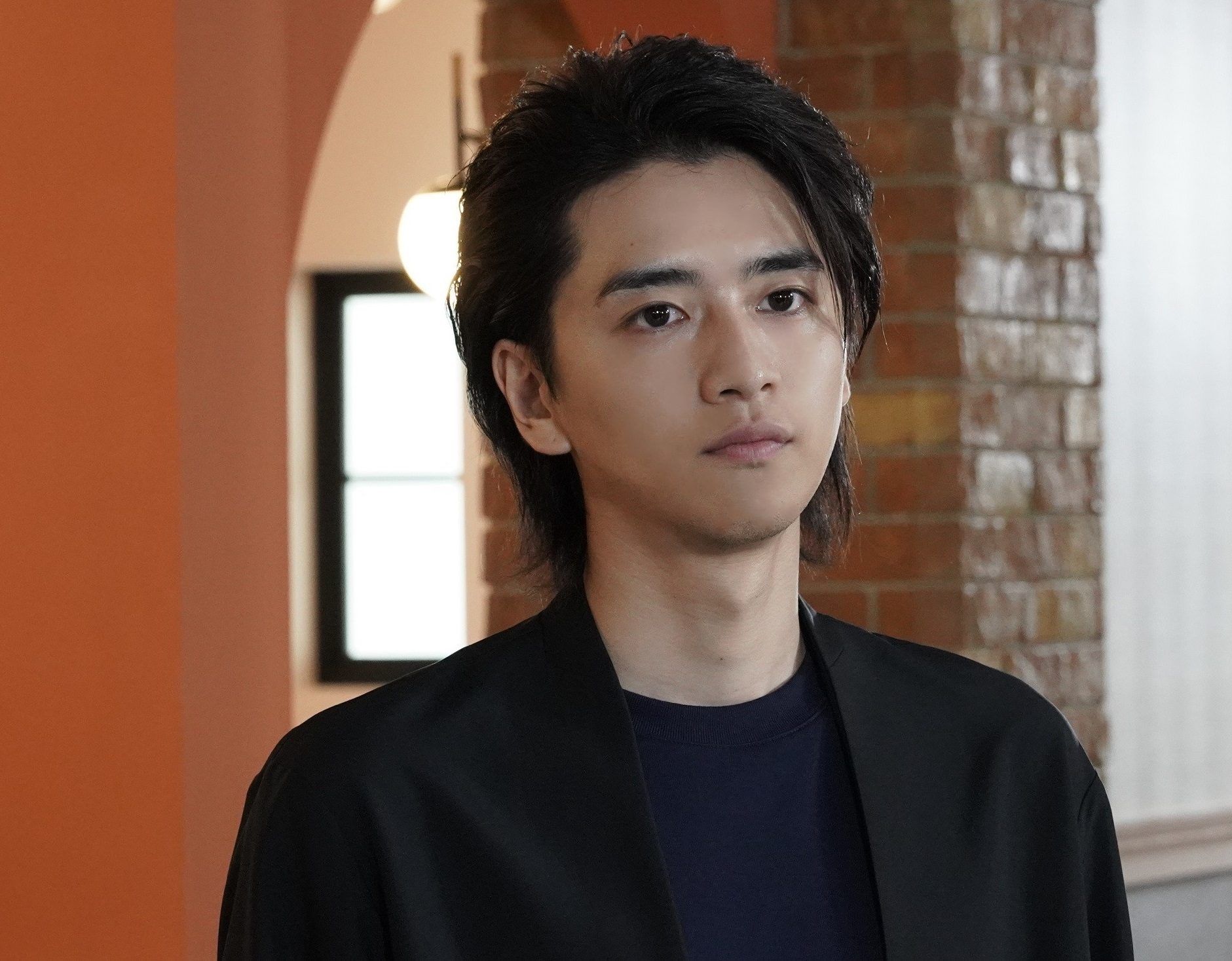 STER EDGE 008 成田凌 飯島寛騎 転職の魔王様』第8話に飯島寛騎が出演「非常にリアルで、演じるのは