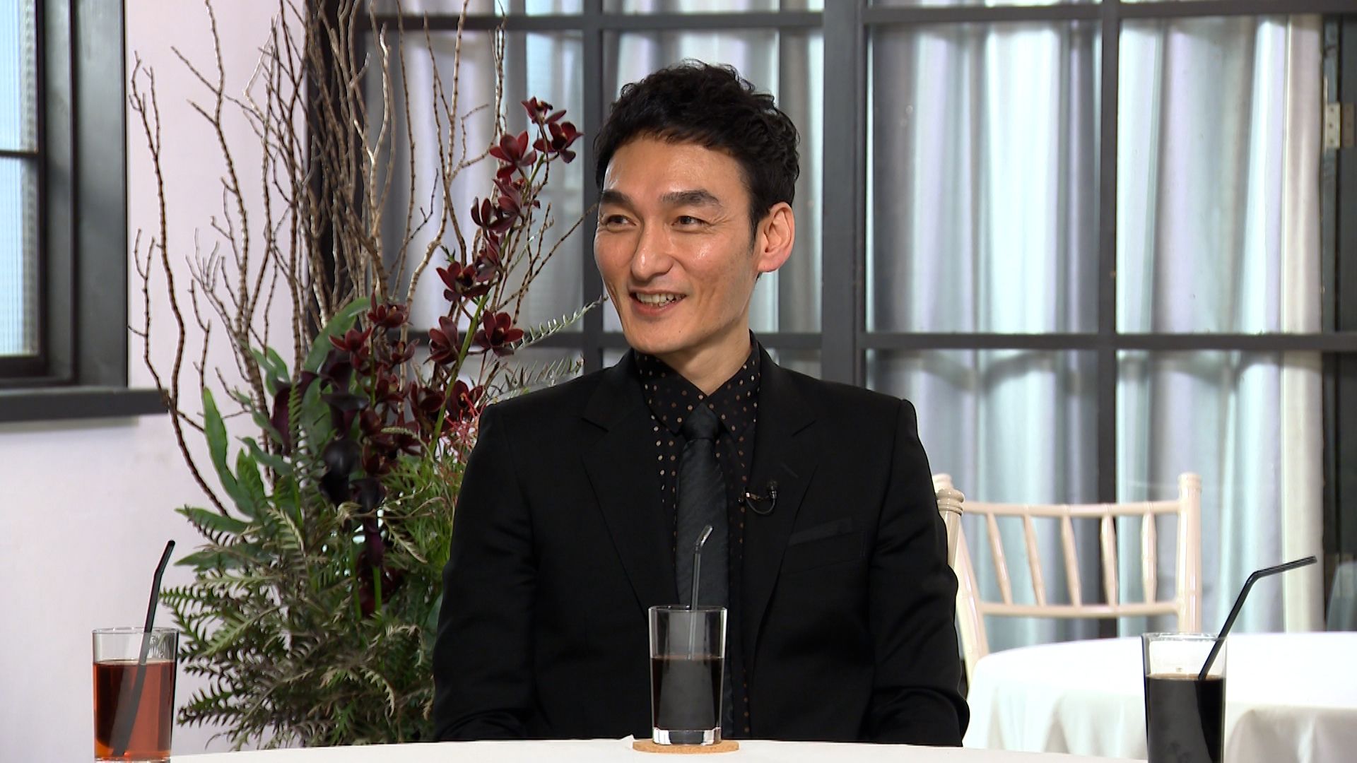 SMAP草彅剛”の活躍に斎藤工・白石監督が受けた影響を語る「SMAP