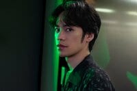 小野賢章「“おもしろポイント”は外したくない！」“eスポーツ”アニメ『DARK MACHINE THE ANIMATION』でくせ者主人公・カイリに挑む