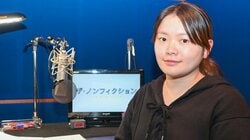 富田望生「自分に負けたくないと思って入ってきたのがすごい」絶叫朝礼、厳しい叱責…“ゾス”のかけ声で有名なベンチャー企業の新入社員への思い