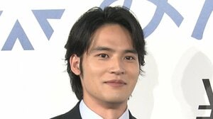 「新たな生命を…」水上恒司 一般女性との結婚を発表！「良いパパになりそう」喜び報告に「全力応援」の声続々