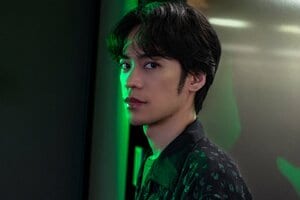 小野賢章「“おもしろポイント”は外したくない！」“eスポーツ”アニメ『DARK MACHINE THE ANIMATION』でくせ者主人公・カイリに挑む