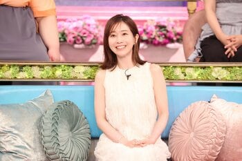 田中みな実「バッグの中は毎日出してお掃除」「炊飯器は使うたびに収納」“みな実流哲学”を告白！何事も自分が心地よく生きるため