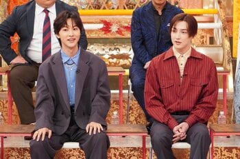 ROIROMもびっくり！さつまいもは、焼き芋よりも揚げた方が太りにくい！？栗、キノコ…秋の味覚の驚きの健康効果『ホンマでっか！？TV』