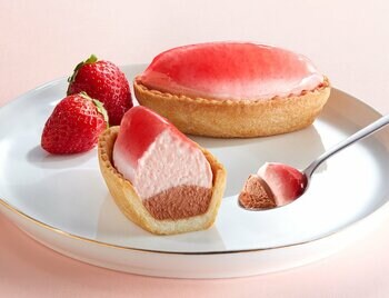 桜・苺・抹茶など春限定スイーツ３０種がエントリー！　『春スイーツ総選挙』初開催