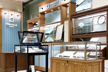【PARCELLE JEWELRY 福岡店】12月の新作とイベントを発表