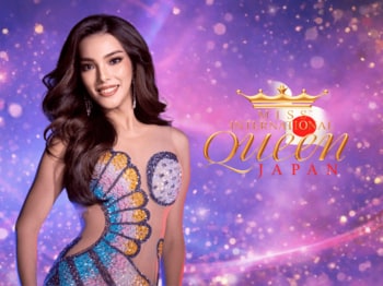 トランスジェンダー女性のための全国大会「Miss International Queen Japan 2026」開催決定、出場者エントリー受付中（4月24日締切迫る）