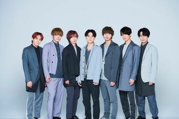 Travis Japanが7人全員で冠ラジオ番組に挑戦！「オールナイトニッポンPremium」出演決定