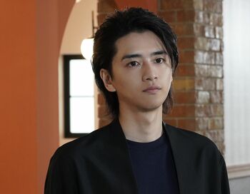 『転職の魔王様』第8話に飯島寛騎が出演「非常にリアルで、演じるのはとても覚悟がいる」