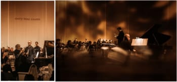 作曲家 マックス・リヒターとのコラボレーションによる新たな楽曲「Every Note Counts (すべての音に意味がある)」五感で味わう没入型のグローバルイベントをロンドンにて開催