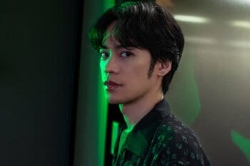小野賢章「“おもしろポイント”は外したくない！」“eスポーツ”アニメ『DARK MACHINE THE ANIMATION』でくせ者主人公・カイリに挑む