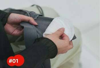 ママの日々に寄り添い、不便や不快を解消。毎日使いたくなるその機能とは。ーバイヤーの開発への想いを綴るー