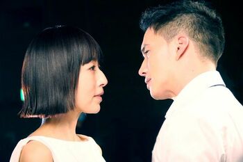 映画「リカ～自称28歳の純愛モンスター～」FODで独占見放題配信開始