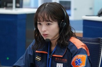 救えなかった命に責任を感じる雪（清野菜名） それでも“声”がつなげる命もある＜『１１９エマージェンシーコール』最終話完全版＞