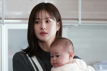 宏樹（田中圭）にすべてを明かした美羽（松本若菜）そして離婚へ…冬月（深澤辰哉）は栞の真実を知る＜『わたしの宝物』第9話完全版＞