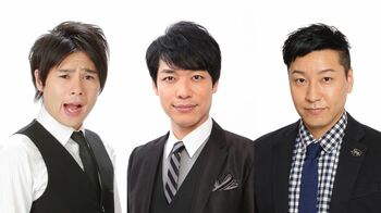 『FNS27時間テレビ』笑いの新競技「WBC」開幕！？&全タイムテーブル解禁！
