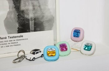 ラボン・デ・ブーンから4つの香りが登場　さらに、人気のグリーンヘブンからゲルタイプも発売