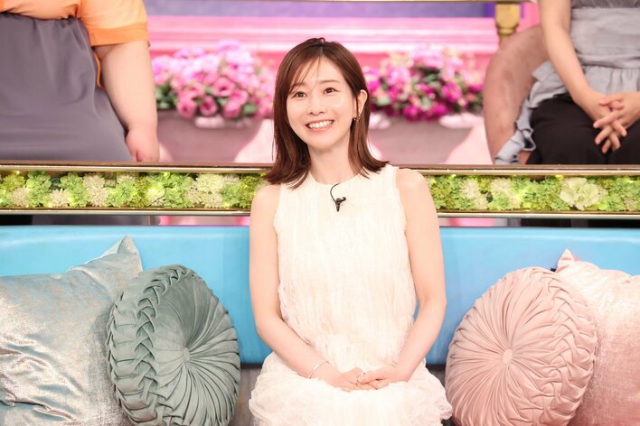 田中みな実「バッグの中は毎日出してお掃除」「炊飯器は使うたびに収納」“みな実流哲学”を告白！何事も自分が心地よく生きるため<br /><br />