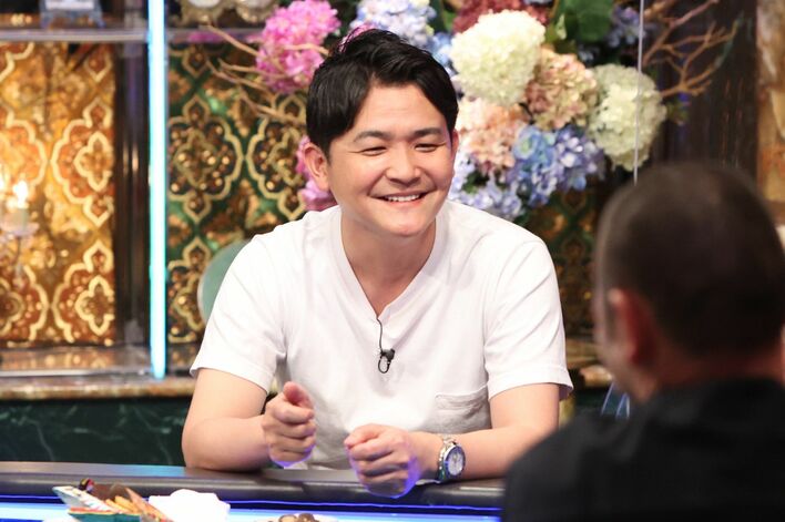 ネットニュースの記事に物申す！「『千鳥ノブは、下の歯が汚い』って書いてあって」