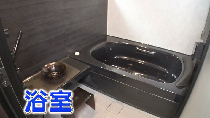 【画像】風呂上がりに浴室のドアを開けておくのはあり？なし？専門家が解説