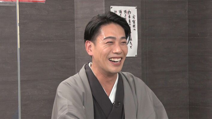 瀧川鯉斗「恋人…ですね」「彼女いないです」「もっといい女性がいれば」コロコロ変わる発言に夏菜ドン引き