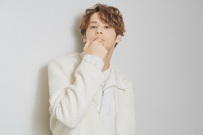 【写真】演じるXの魅力などを語る宮野真守の写真を見る