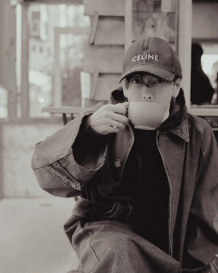 誰に撮ってもらってんねん」佐藤健 まるで彼女目線！？な