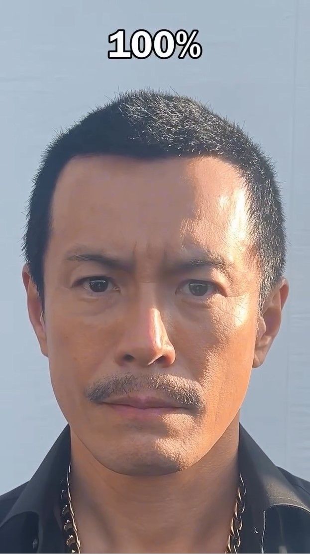 どうなるの？！って見てたら…」伊藤英明(49) 役作りのため