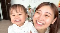 第2子出産の西野未姫 1歳長女が歌って踊る姿に「身内並みにかわいくて仕方ない」とファン悶絶！カメラ目線で楽しそうに『きらきら星』も披露 