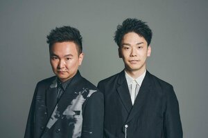 かまいたちの人気特番がレギュラー化！超速60秒でお悩みをサクサクッと解決『かまいたちの瞬間回答！～60秒でお悩み解決～』