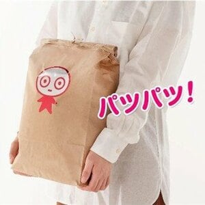 UHA味覚糖「グミの日福袋2026」が数量限定で発売　29種類かぶりなしグミが米袋に大集合！9月3日はグミの日