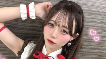 “ジャケ写レベル”の証明写真が話題！免許の初更新を報告したアイドル・小織りあの透明感溢れる1枚に「天才すぎんww」「写真盛れてて神」